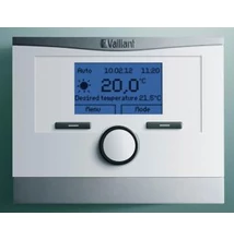 Vaillant VR 91 távkapcsoló 0020171336