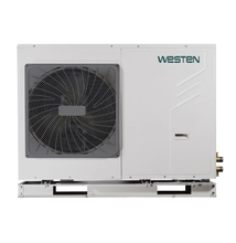 Westen Auriga 10M-W+HMI hőszivattyú 10kw