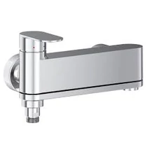 Ravak Chrome II fali kádcsaptelep szett nélkül, 150 mm CR 022.00 (X070451)