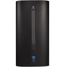 Electrolux EWH 100 SI BE EEC elektromos vízmelegítő fekete 