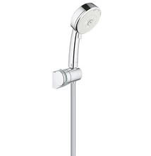 Grohe New Tempesta Cosmopolitan 3 funkciós dönthető kézizuhany szett (27584002)