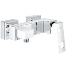 GROHE Eurocube zuhany csaptelep, zuhanygarnitúra nélkül - 23145000