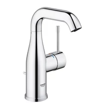 GROHE Essence New egykaros magas mosdó csaptelep,leeresztővel, 23462001