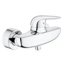 GROHE Eurostyle egykaros zuhany csaptelep 23722003