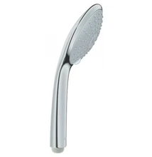 GROHE Euphoria ECO kézizuhany zuhanycső nélkül, 2 féle vízsugárral  27220000