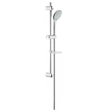 GROHE Euphoria zuhanygarnitúra Eco 27242001