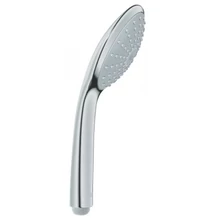 GROHE Euphoria kézizuhany zuhanycső nélkül, 1 féle vízsugárral 27265000