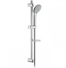 GROHE Euphoria Mono rudas zuhanyszett 600mm 27266001