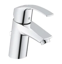 GROHE Eurosmart egykaros mosdó csaptelep, SilkMove ES 32926002