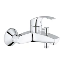 Grohe Eurosmart egykaros kádcsaptelep 33300003