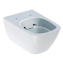 Geberit Smyle Rimfree (perem nélküli) mélyöblítésű fali wc - 500.208.01.1 (205570000)