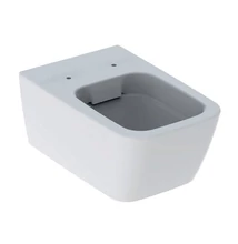 Geberit iCon Square Rimfree (perem nélküli) mélyöblítésű fali wc 201950000