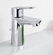 GROHE BauEdge egykaros mosdócsaptelep, láncos kivitel 23329000