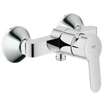 GROHE BauEdge egykaros zuhanycsaptelep 23333000