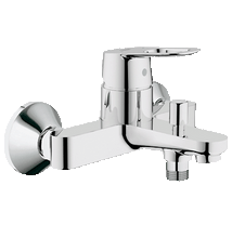 GROHE BauLoop egykaros kádcsaptelep 23341000