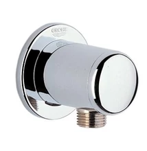 GROHE Relexa fali könyök 28671000