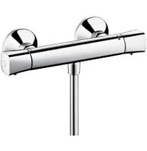 HANSGROHE Ecostat falsíkon kívüli termosztátos kádcsaptelep (13122000)