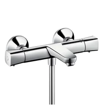 Hansgrohe Ecostat falsíkon kívüli termosztátos kádcsaptelep (13123000)