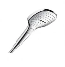 HANSGROHE Raindance Select E 120 3jet kézizuhany, króm (26520000)