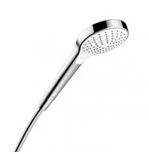 HANSGROHE CROMA SELECT S VARIO kézizuhany króm/fehér (26802400)