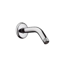 Hansgrohe zuhanykar 128 mm króm (27411000)