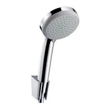 HANSGROHE Croma 100 zuhanytartó szett Vario 125 cm-es zuhanycsővel (27592000)