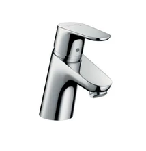 HANSGROHE Focus egykaros mosdócsaptelep 70 lánccal, lefolyógarnitúra nélkül (31732000)