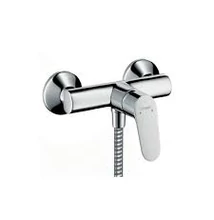 HANSGROHE Focus egykaros zuhanycsaptelep falsíkon kívüli szereléshez (31960000)