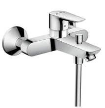 HANSGROHE Talis E egykaros kádcsaptelep falsíkon kívüli szereléshez (71740000)