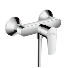 HANSGROHE Talis Select E falsíkon kívüli zuhanycsaptelep (71760000)