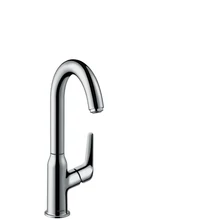 Hansgrohe Novus egykaros mosdócsaptelep 240 automata leeresztő-garnitúrával (71126000)