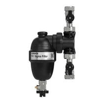 Fernox TF1 Sigma Filter 3/4 Mágneses iszapleválasztó