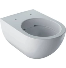 Geberit Acanto fali WC mélyöblítésű, Rimfree, zárt forma (500.600.01.2)