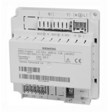 Siemens AVS75.390/109 Kiegészítő modul RVS... szabályozókhoz