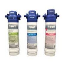 BWT Woda-Pure Duplex vízszűrőfej 3/8"  125252069