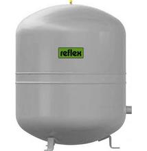 Reflex N 400 •	Zárt tágulási tartály 8218000