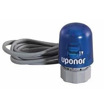 Uponor Vario S állásszabályzó NC 230V FT30x1,5 motor