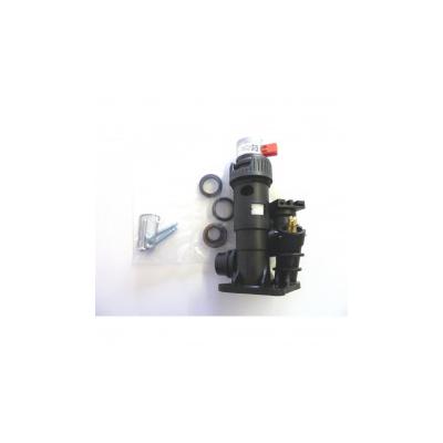 Vaillant váltószelep 0020020015
