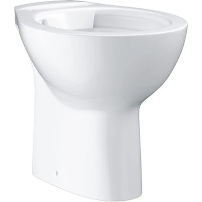 Grohe Bau Ceramic perem nélküli álló wc alsós 39431000