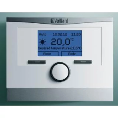 Vaillant VR 91 távkapcsoló 0020171336