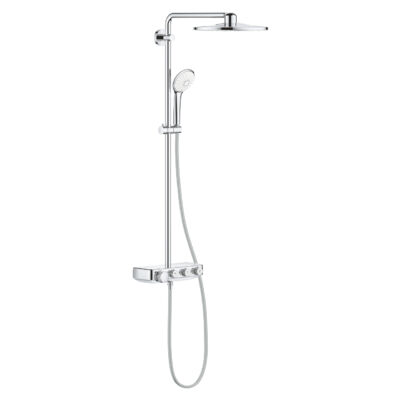GROHE EUPHORIA SMARTCONTROL SYSTEM 310 DUO termosztátos zuhanyrendszer 26507000