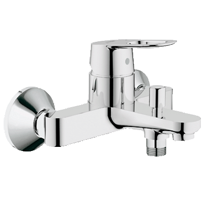 GROHE BauLoop egykaros kádcsaptelep 23341000