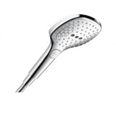 HANSGROHE Raindance Select E 120 3jet kézizuhany, króm (26520000)