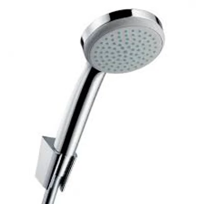 HANSGROHE Croma 100 zuhanytartó szett Mono 125 cm-es zuhanycsővel (27574000)