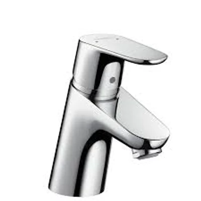 HANSGROHE Focus egykaros mosdócsaptelep 70 automata lefolyógarnitúrával (31730000)