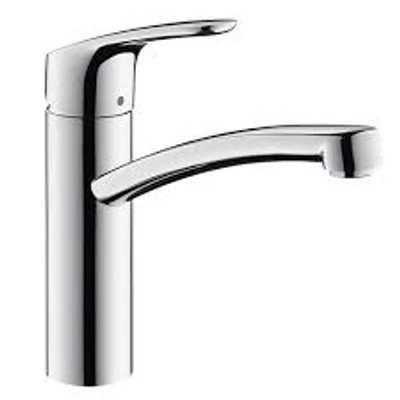 HANSGROHE Focus M41 egykaros konyhai csaptelep ComfortZone 160 (31806000)