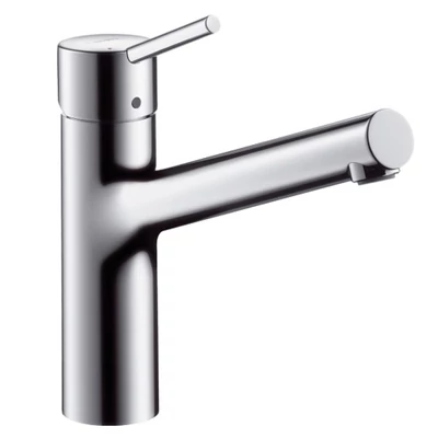 HANSGROHE Talis M52 egykaros konyhai mosogató csaptelep (32851000)