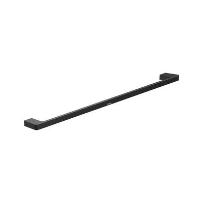 Ravak TD 310.20 Törölközőtartó 63 cm, fekete (X07P561)