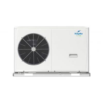 Hajdu HPAW-12 monoblokk hőszivattyú 12.3kW, 3 fázis