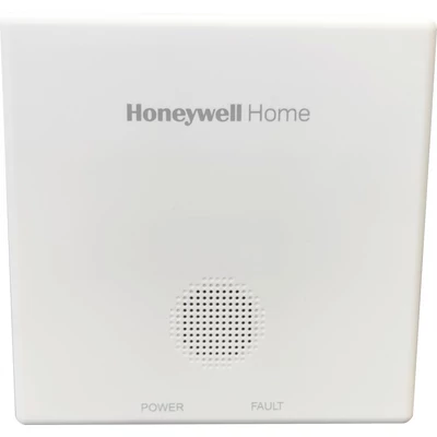 HONEYWELL R200C-N2 RÁDIÓFREKVENCIÁS SZÉN-MONOXID ÉRZÉKELŐ 10 ÉV GARANCIÁVAL